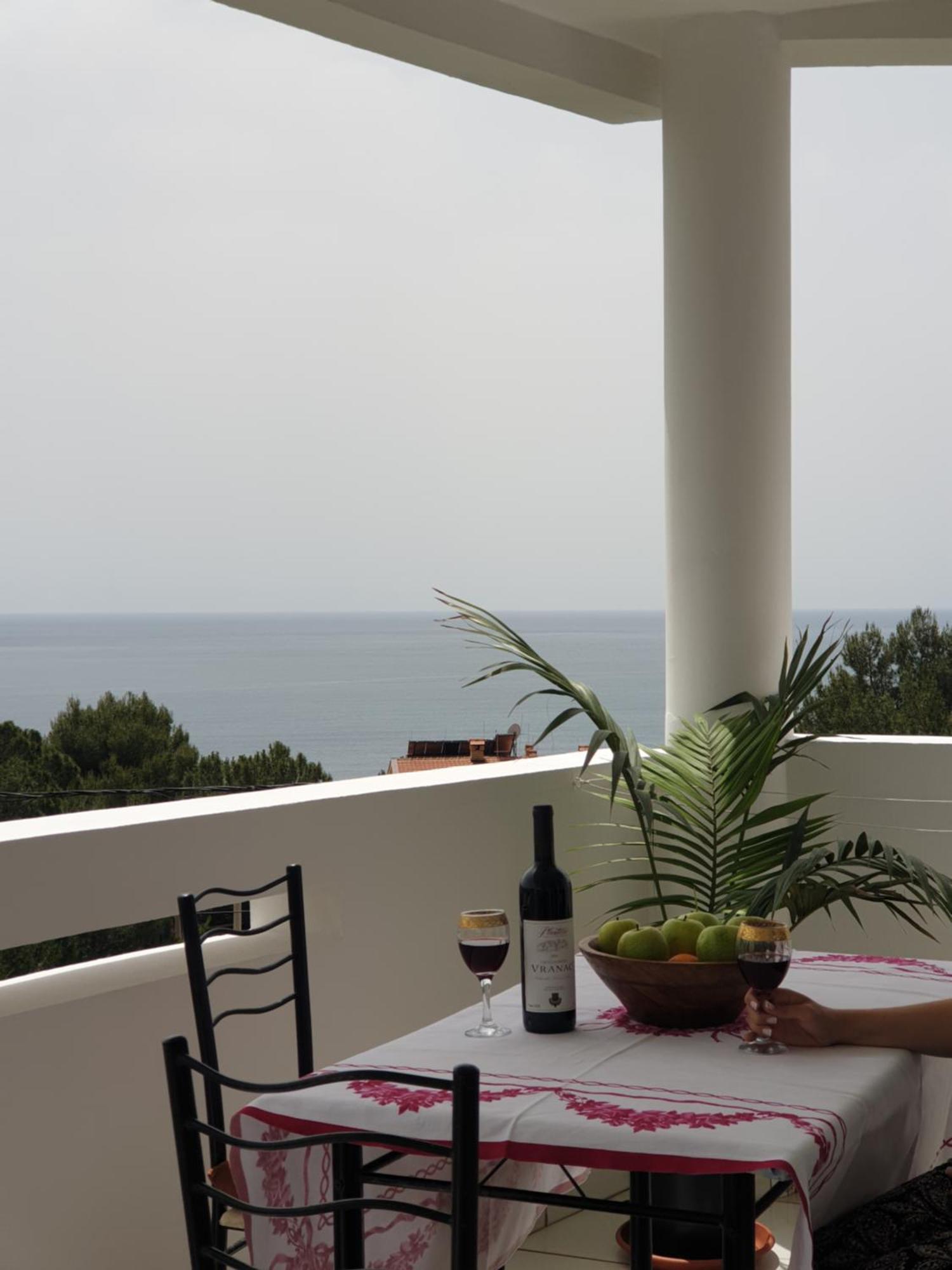 Montenegrinbeautystar Bar Buitenkant foto