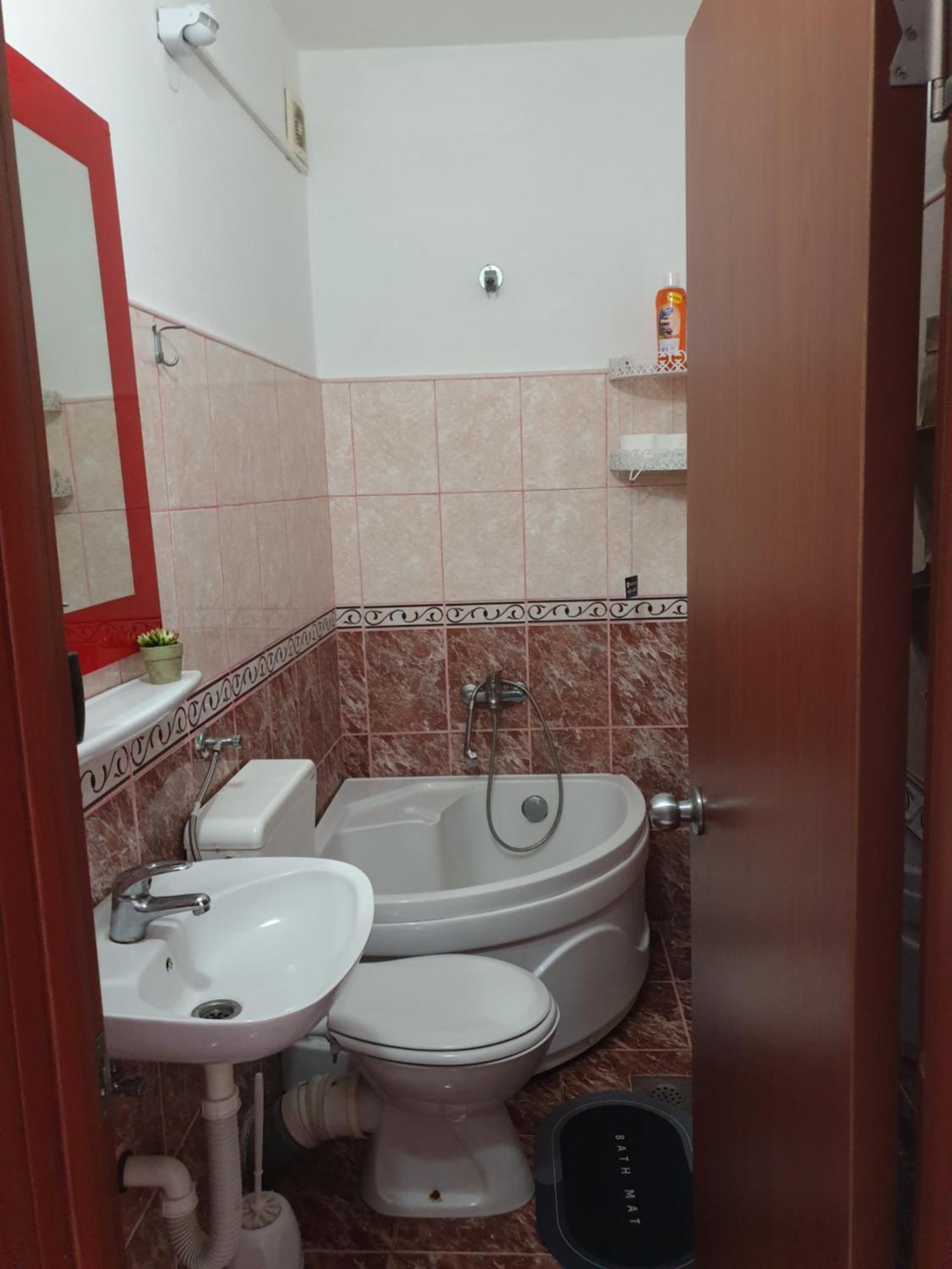 Montenegrinbeautystar Bar Buitenkant foto